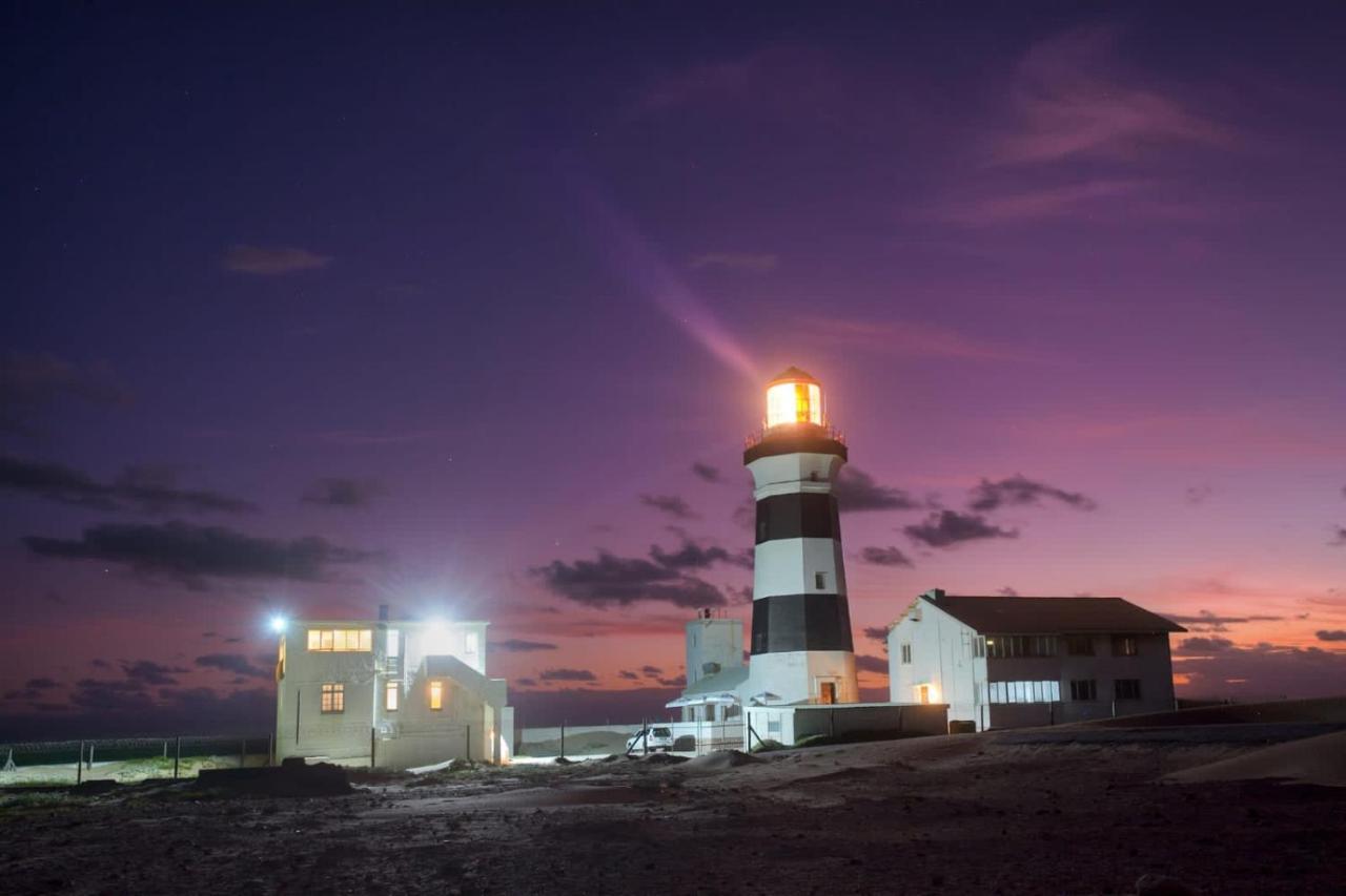 Cape Recife Lighthouse Luxury Villa Port Elizabeth Eksteriør bilde
